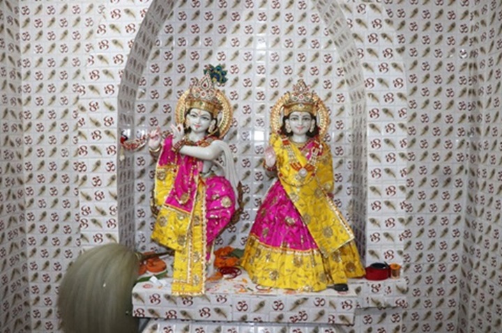 Jajpur Mandir