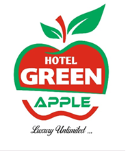 Hotel Green Apple