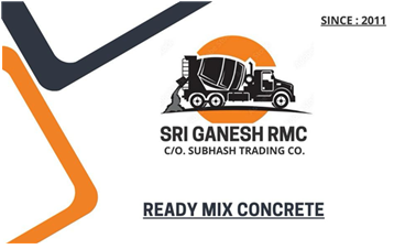 Sri Ganesh RMC