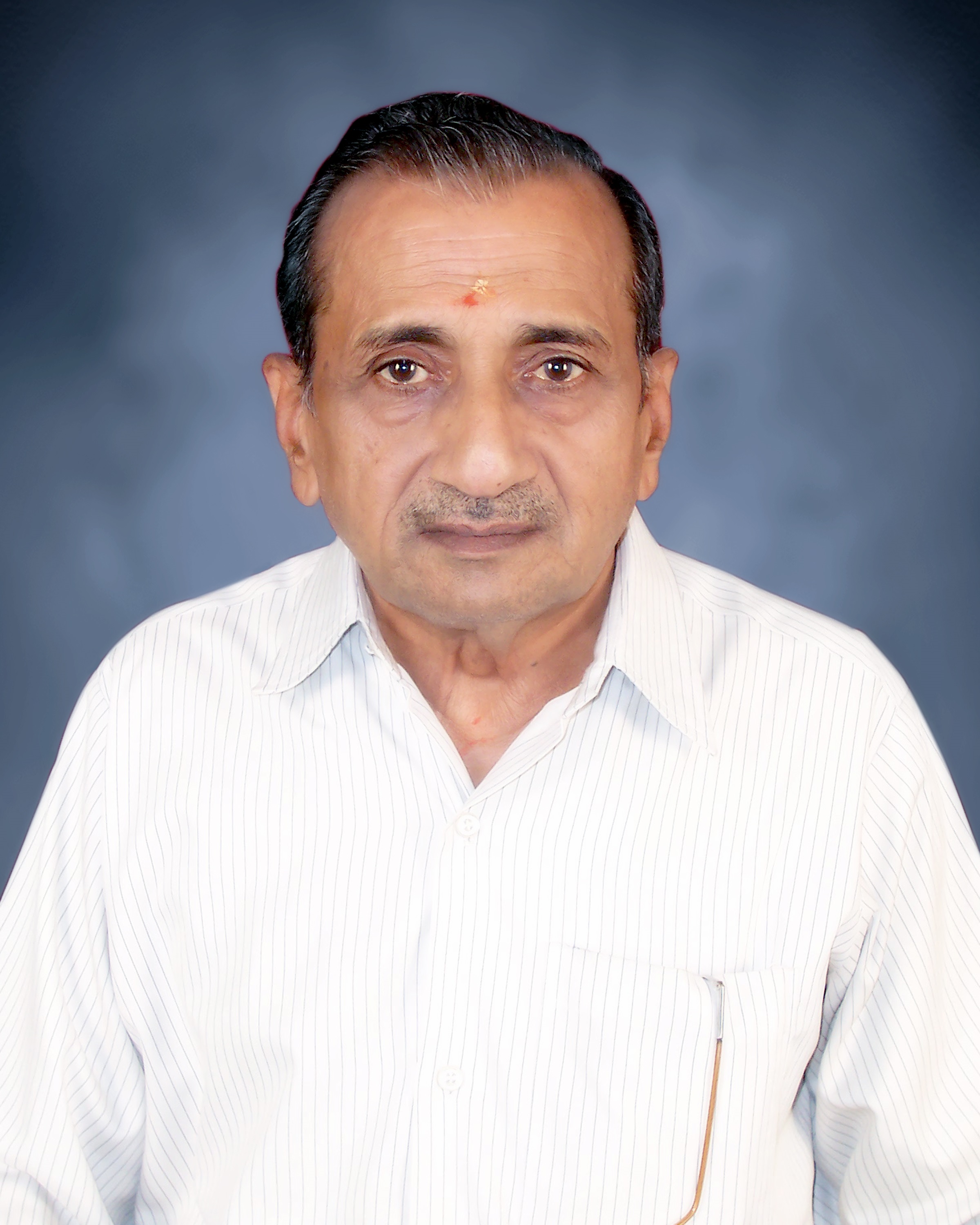 Ram Kishan Agarwal – Founder, Subhash Trading Company