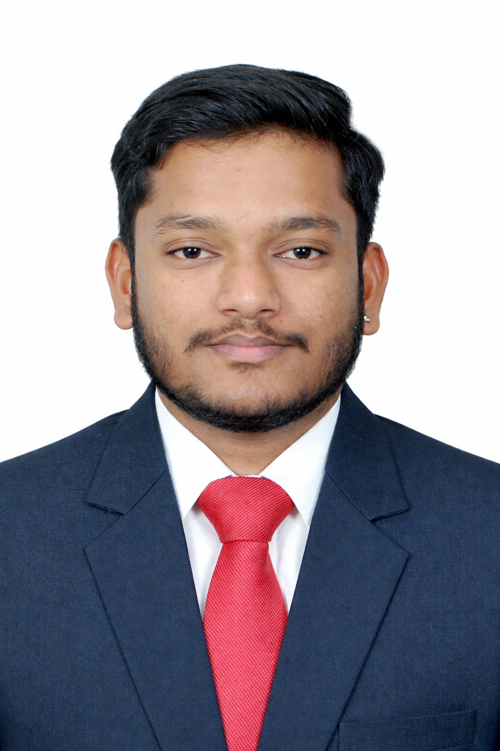 Gautam Agarwal – Partner, Subhash Trading Company