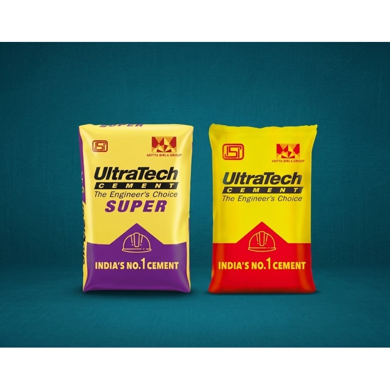 UltraTech Cement – Partner of Subhash Trading Company
